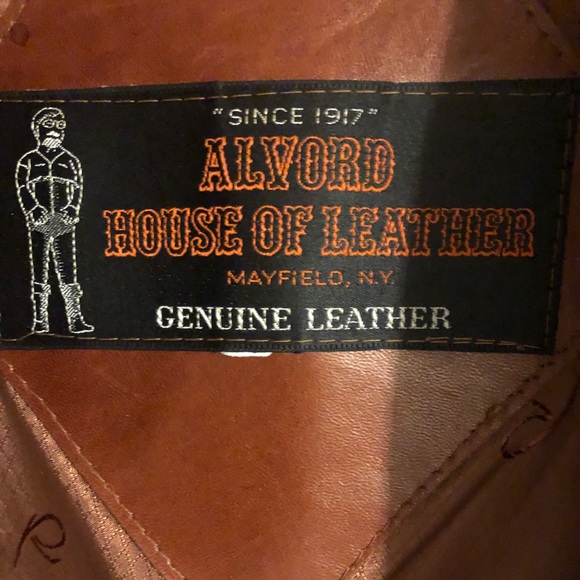 Jacket - Picture 2 of 2